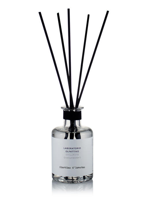 Giardino d'Inverno - Diffuser - 200ml
