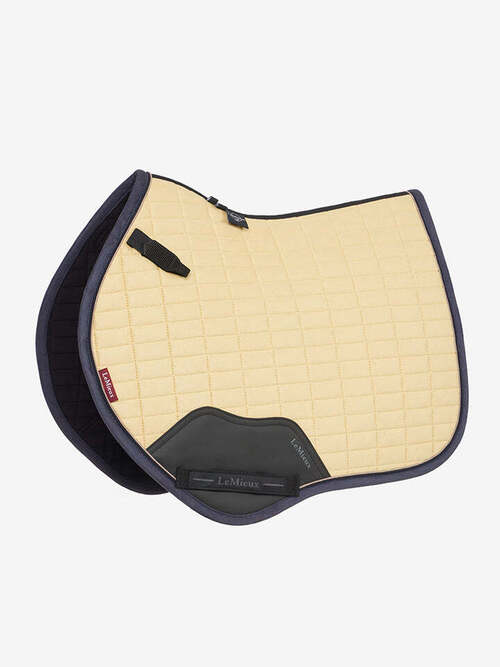 LeMieux SS25 Mini Suede underlag - Mimosa