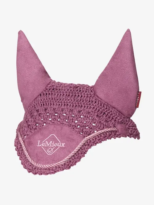 LeMieux SS26 hut til kæphest - Mallow