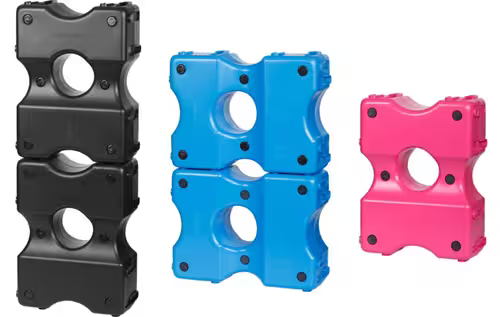 V Plast Cavaletti