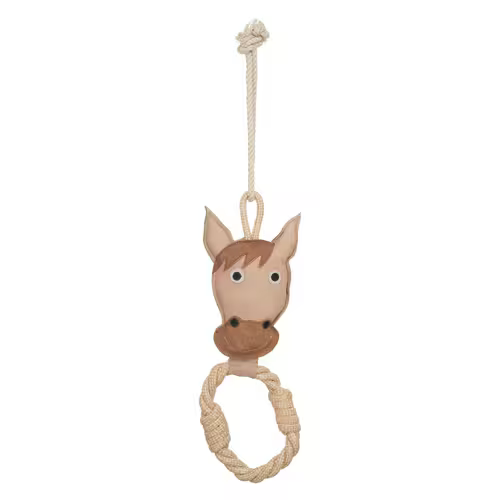 Boks legetøj - IRH Horse