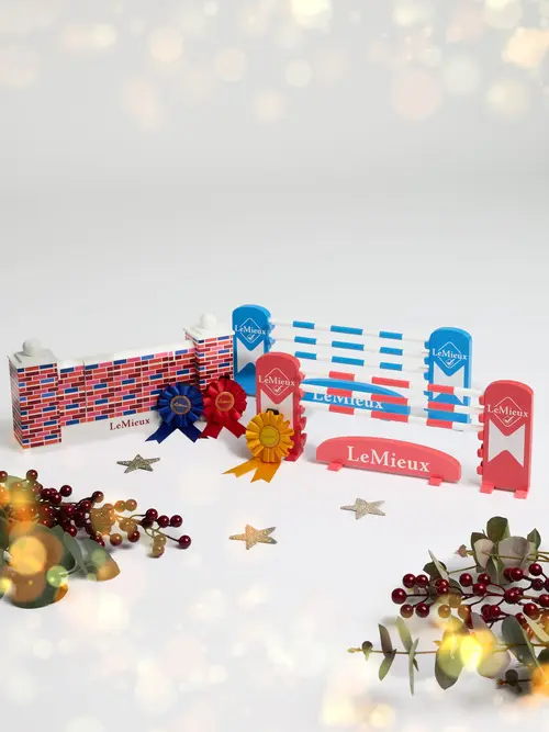 LeMieux Toy Pony spring gavesæt