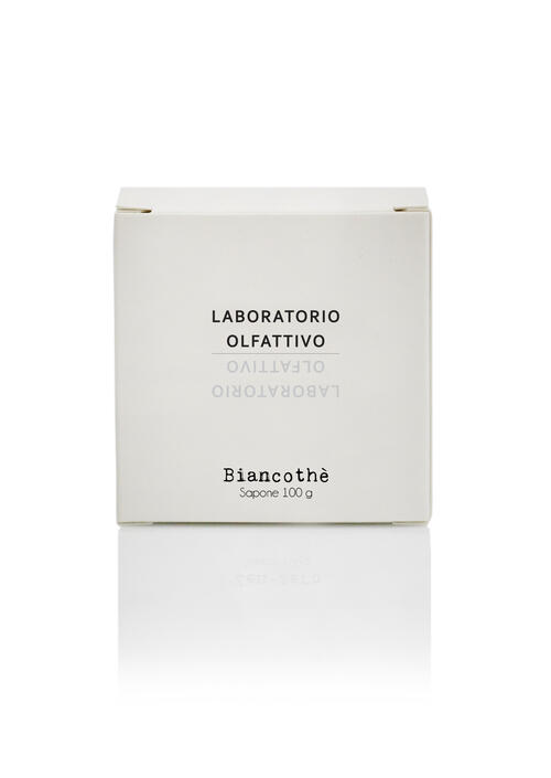 Biancothé - Solid Soap - 100g