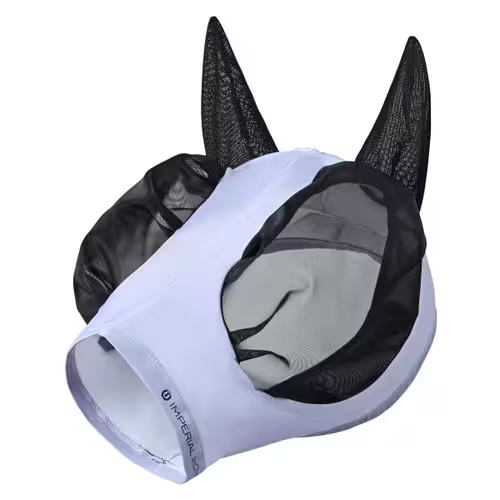 IRH Trail Ride insektmaske - Basic - Wisteria, Pony