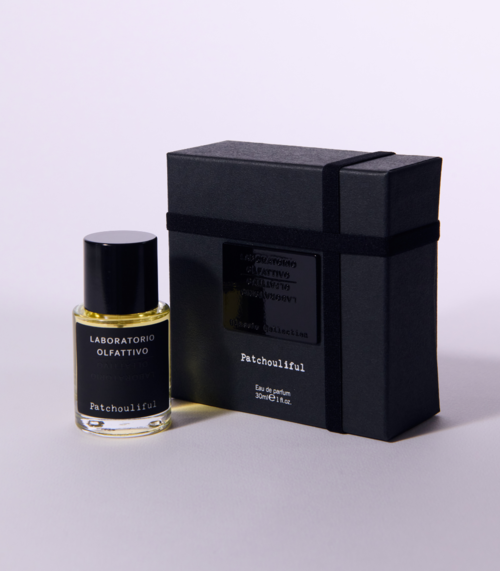 Patchouliful - 30ml
