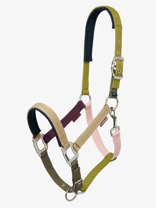 LeMieux AW26 Medley Grime - Gooseberry/Pear/Petal