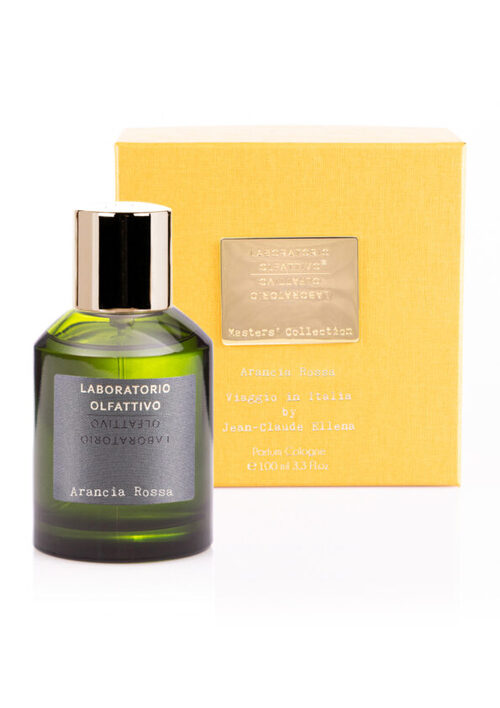 Arancia Rossa - 100ml