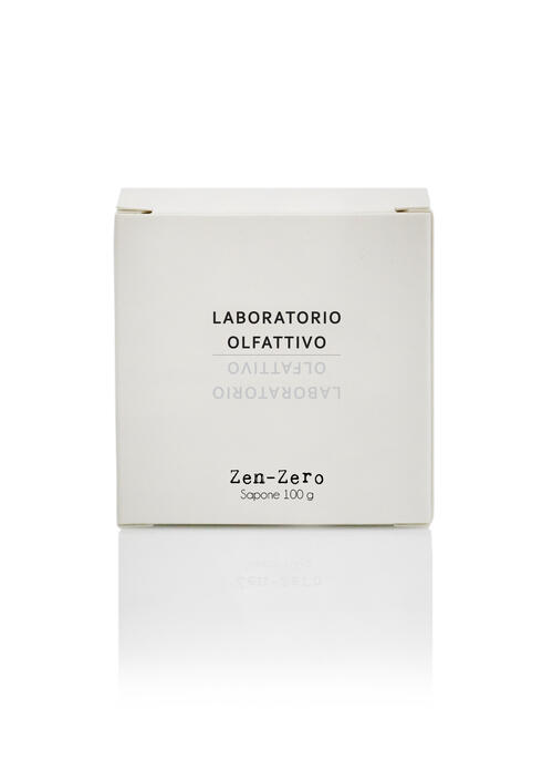 Zen-Zero - Solid Soap - 100g