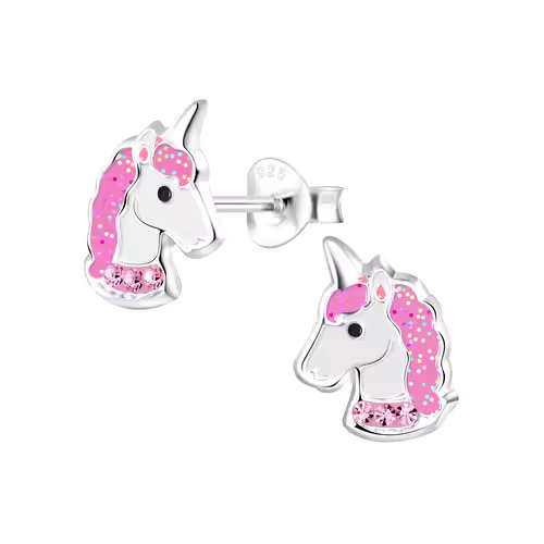 Øreringe - Unicorn