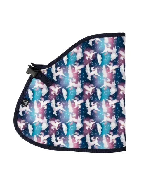 My Hobby Horse fleecedækken til kæphest - Unicorn