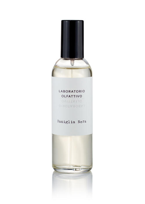 Vaniglia Nera - Room Spray - 100ml