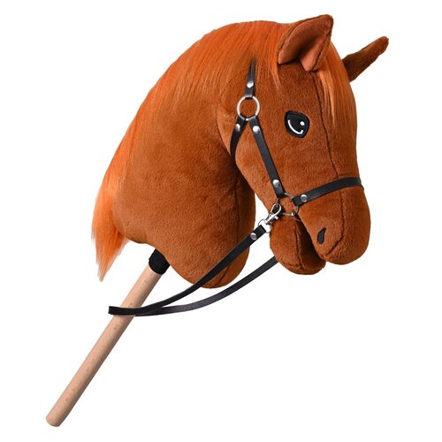 IRH Free Spirit kæphest - Chestnut