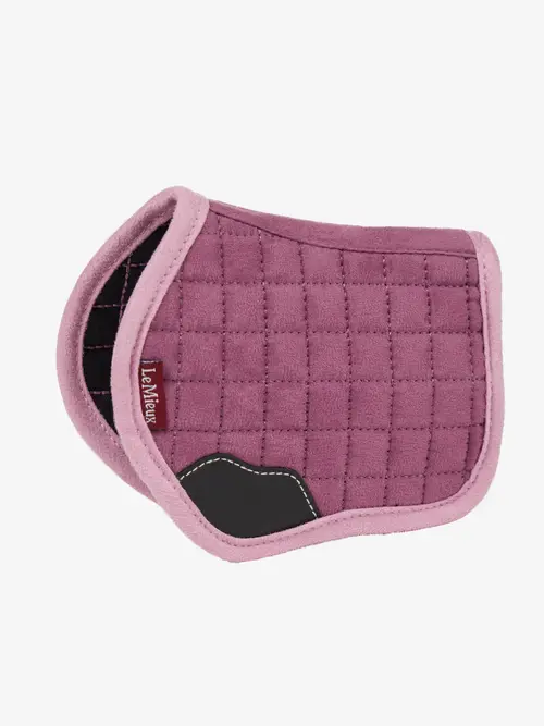 LeMieux SS26 Toy Pony sadelunderlag - Mallow