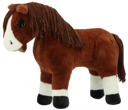 Equitheme Pony Academy - Jumpy