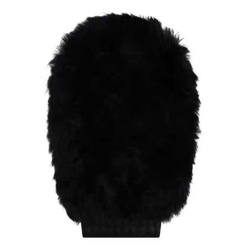 IRH Wool striglehandske