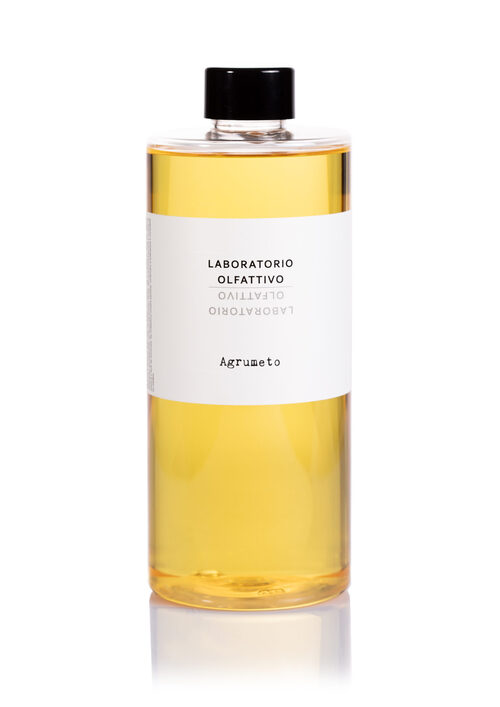 Agrumeto - Diffuser - 500ml (Refill)