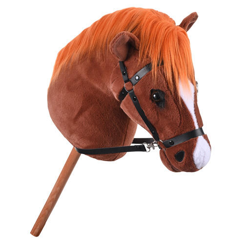 IRHGrand Prix kæphest - Chestnut