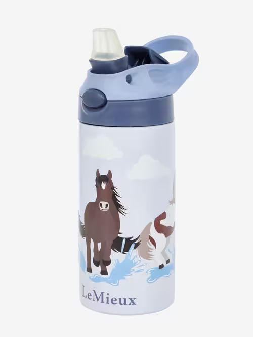 LeMieux Mini drikkedunk - Powder Blue