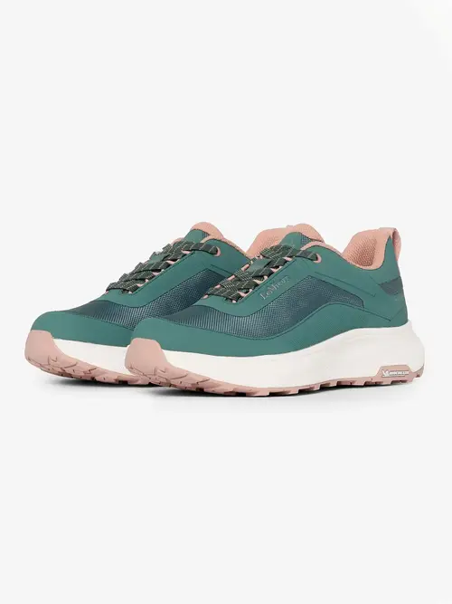 LeMieux AW26 Junior Kanta Vandtætte Sneakers Aloe