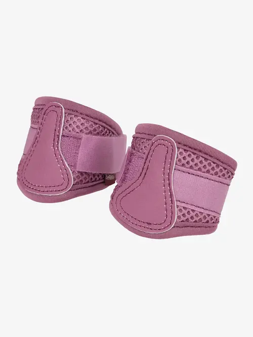 LeMieux Toy Pony Mesh gamacher - SS26