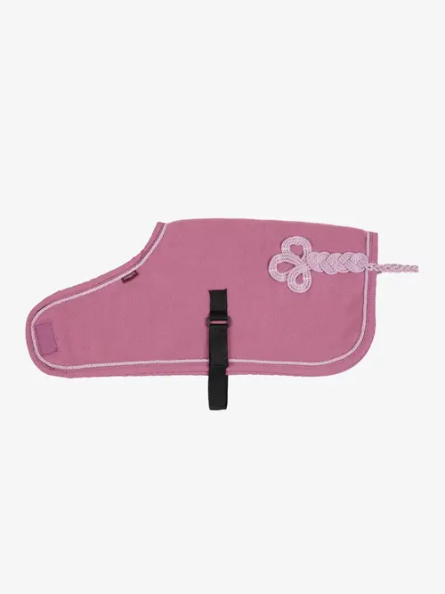 LeMieux SS26 Mini Toy Pony dækken - Mallow