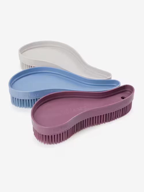 LeMieux SS26 Wizard Brush Trio