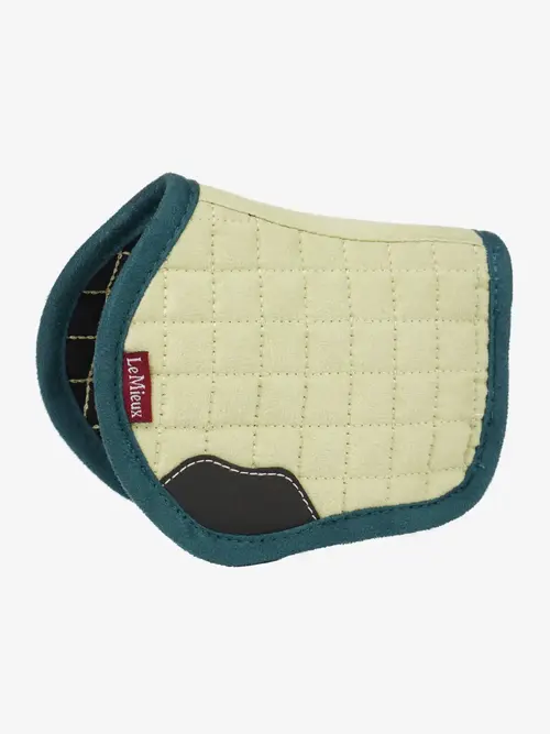 LeMieux SS26 Toy Pony sadelunderlag - Macaron