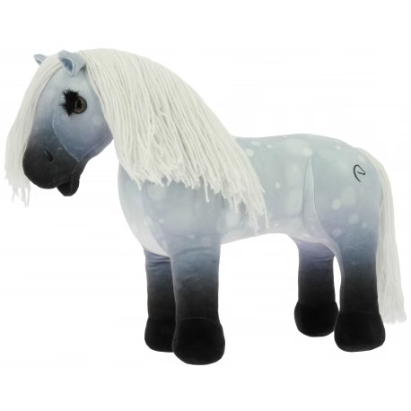 Equitheme Pony Academy - Nuage