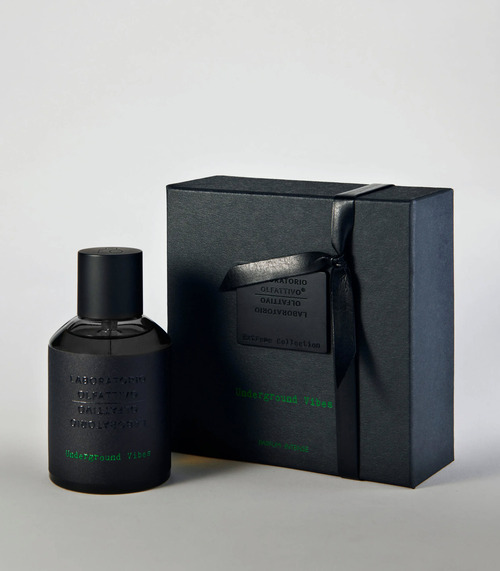 Underground Vibes - Masters Collection - 100ml