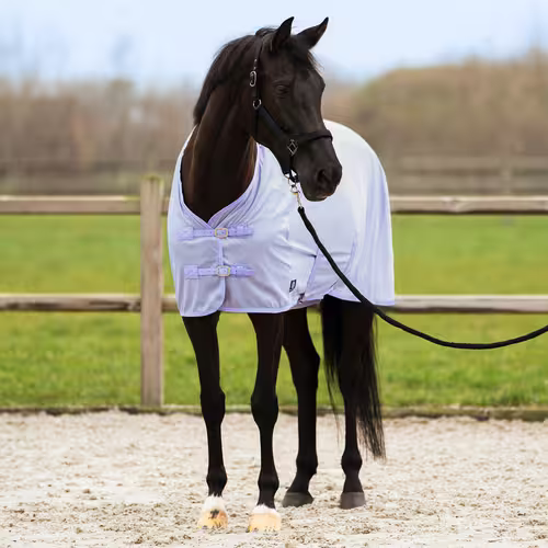 IRHReese insektdækken til pony - 125cm